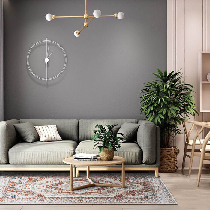 Airgugu Classic Series Rugs 🎄Hot Selling🔥Extra 30% OFF-Code: NEW30