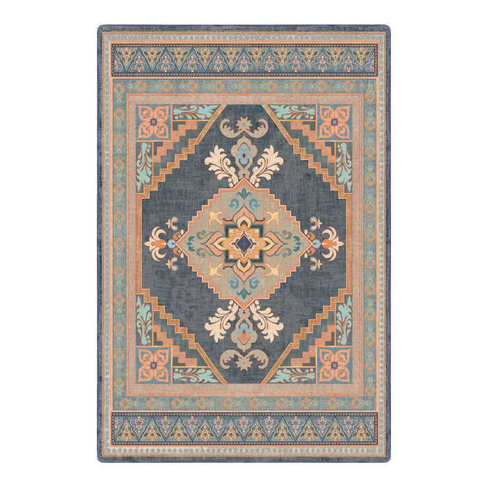 Airgugu Washable EcoLux Area Rugs 🔥Hot Selling🔥 Extra 30% OFF Code: NEW30