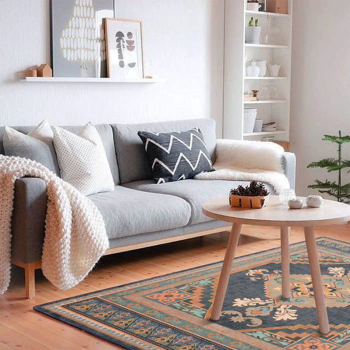 Airgugu Washable EcoLux Area Rugs 🔥Hot Selling🔥 Extra 30% OFF Code: NEW30