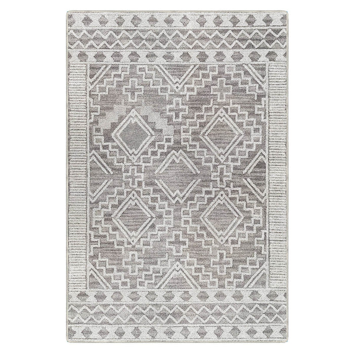 Airgugu Heritage Classique Prisma Monochrome Rug