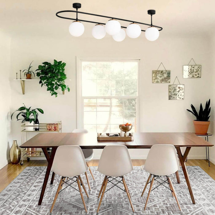Airgugu Heritage Classique Prisma Monochrome Rug