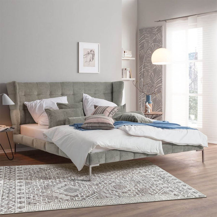 Airgugu Heritage Classique Prisma Monochrome Rug