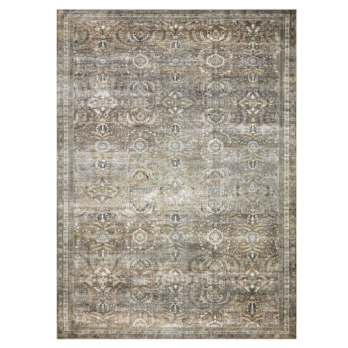 Airgugu Heritage Classique Antique Area Rug