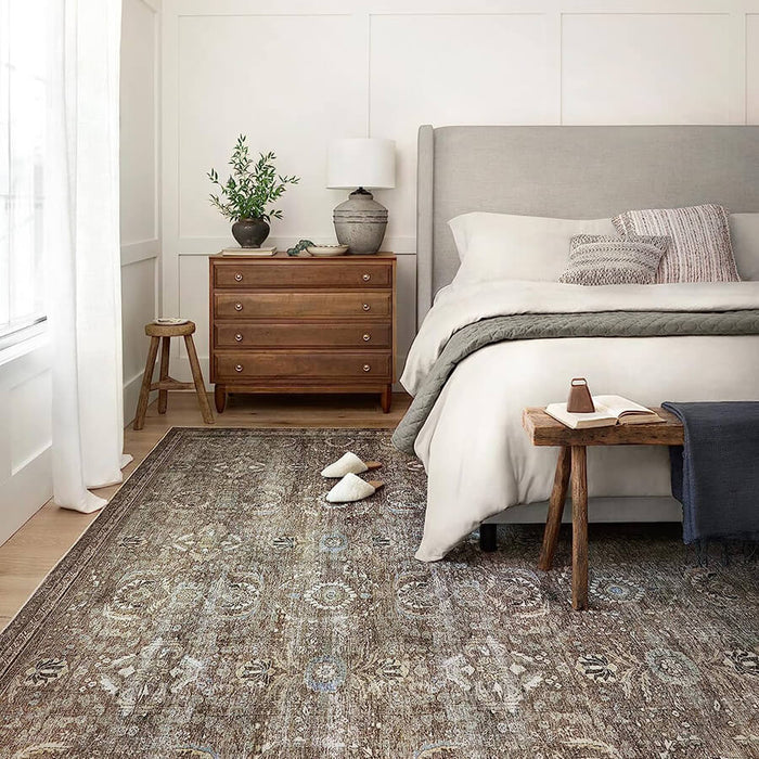 Airgugu Heritage Classique Antique Area Rug