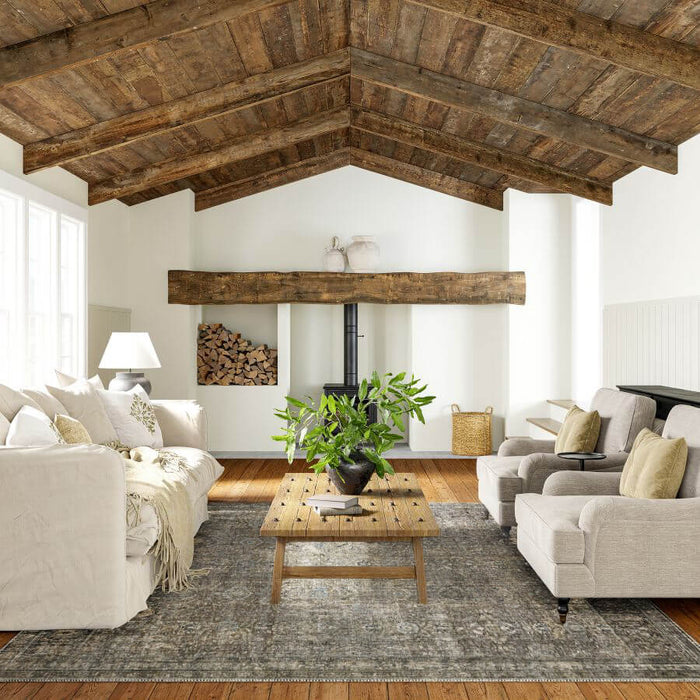 Airgugu Heritage Classique Antique Area Rug
