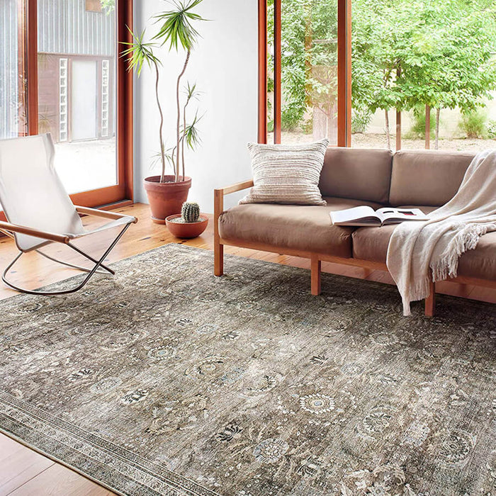Airgugu Heritage Classique Antique Area Rug