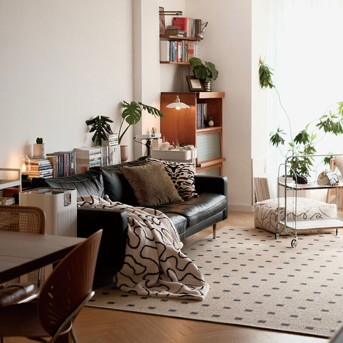 Airgugu Modern Minimalist Rug