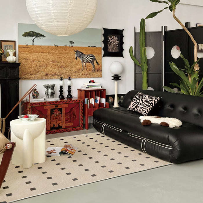 Airgugu Modern Minimalist Rug