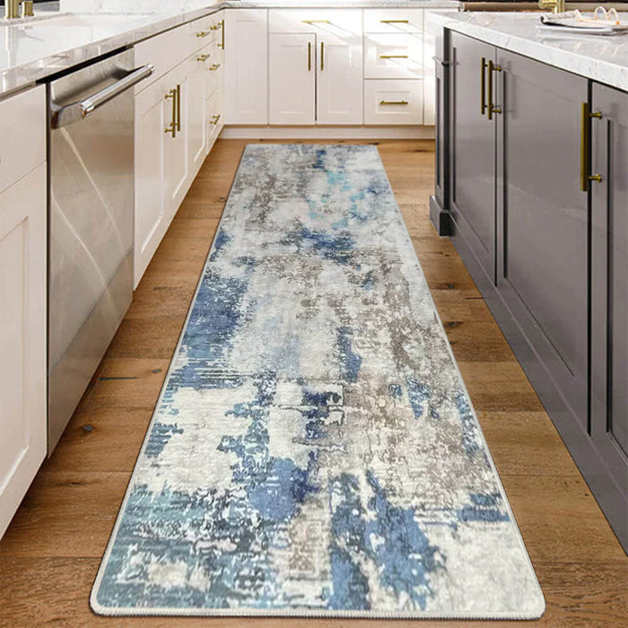 Airgugu Washable EcoLux Area Rugs 🔥Hot Selling🔥 Extra 30% OFF Code: NEW30