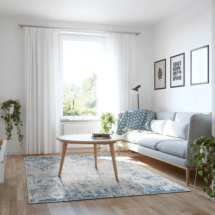 Airgugu Washable EcoLux Area Rugs 🔥Hot Selling🔥 Extra 30% OFF Code: NEW30