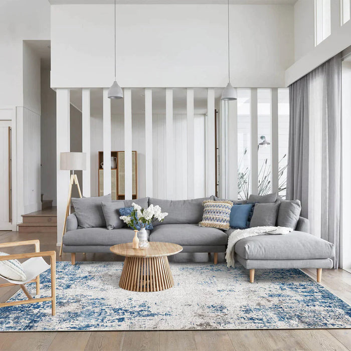Airgugu Washable EcoLux Area Rugs 🔥Hot Selling🔥 Extra 30% OFF Code: NEW30