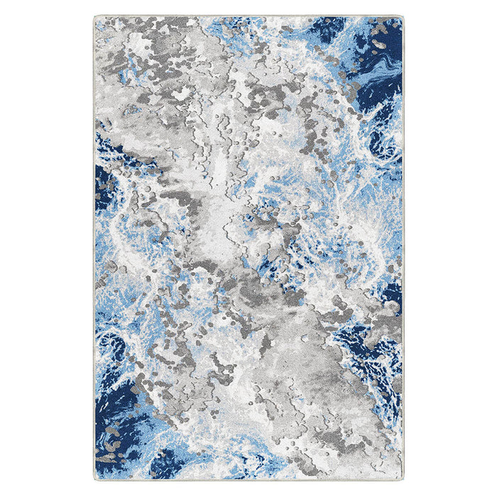 Airgugu Modern Minimalist Malaspina volcano Rug
