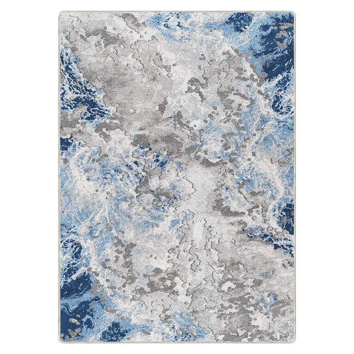 Airgugu Modern Minimalist Malaspina volcano Rug