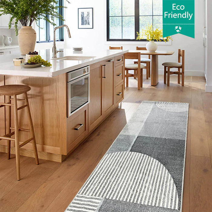 Airgugu Washable EcoLux Area Rugs 🔥Hot Selling🔥 Extra 30% OFF Code: NEW30
