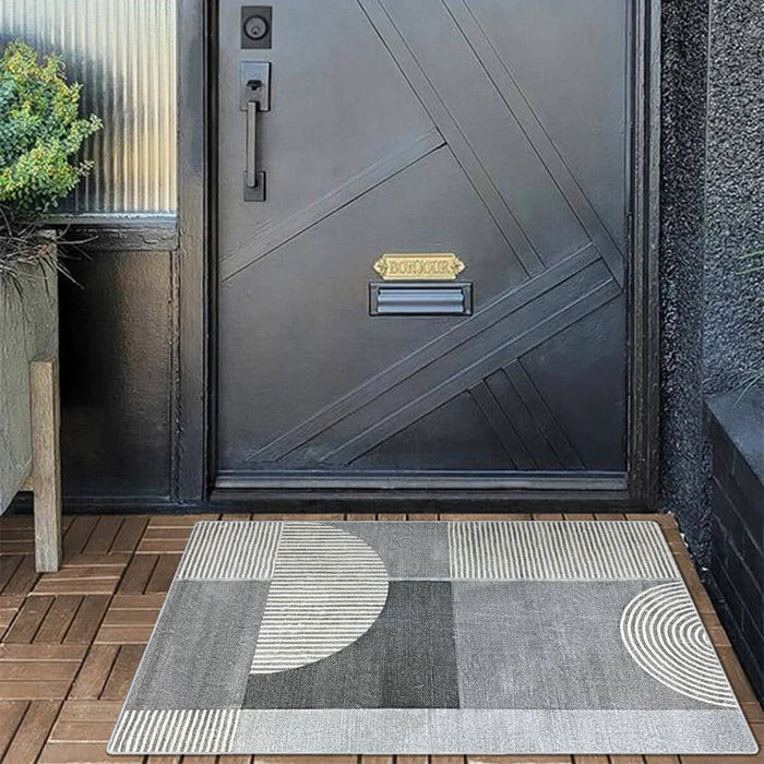 Airgugu Washable EcoLux Area Rugs 🔥Hot Selling🔥 Extra 30% OFF Code: NEW30