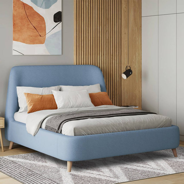Airgugu Modern Minimalist Sloane Grey Rug