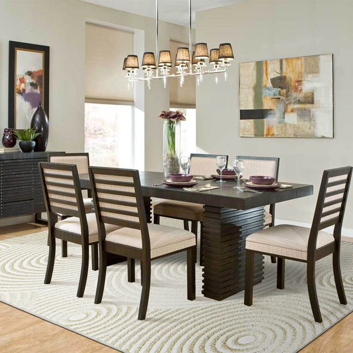 Airgugu Modern Minimalist Arlo-Sand Rug