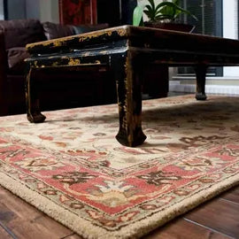 Why Airgugu's Rugs Embrace Unparalleled Comfort？
