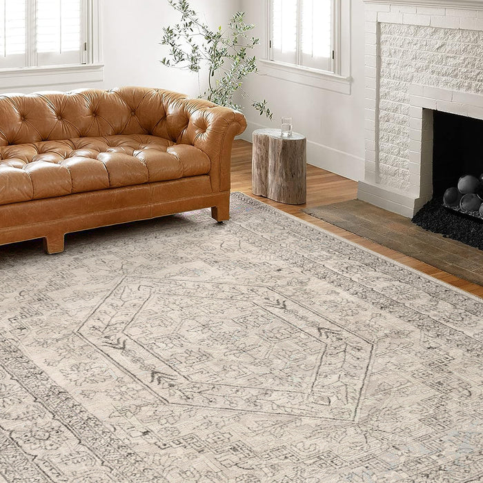 Airgugu Heritage Classique Crystal Rug