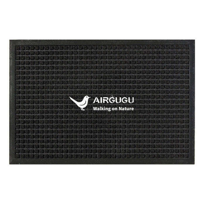 AIRGUGU Walking on Nature Simple and elegant Anti-slip floor mats