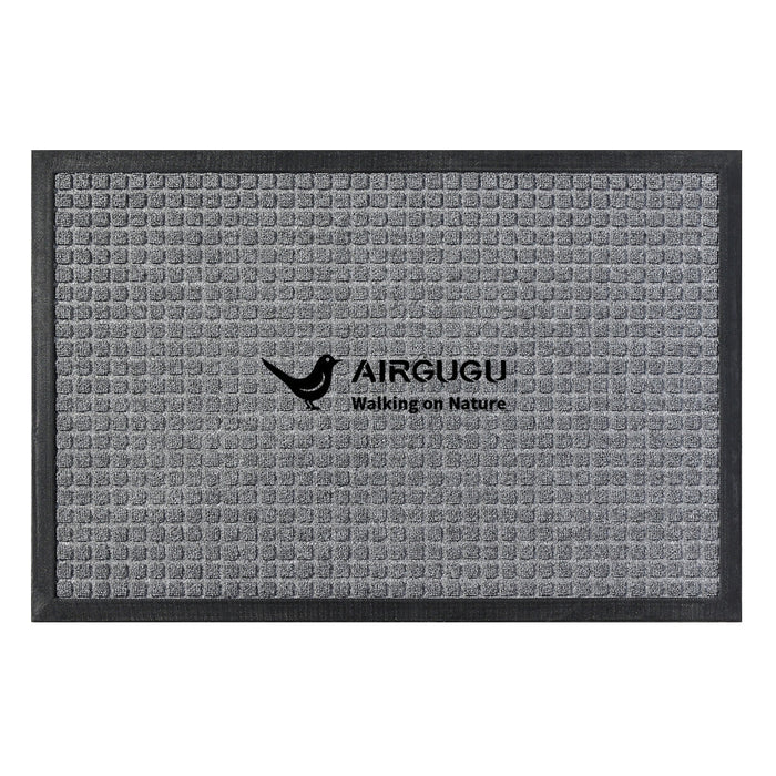 AIRGUGU Walking on Nature Simple and elegant Anti-slip floor mats