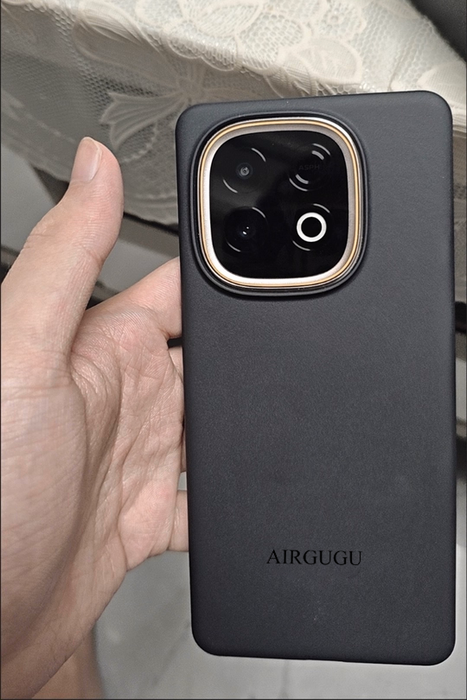 AIRGUGU Premium 5G Smartphone