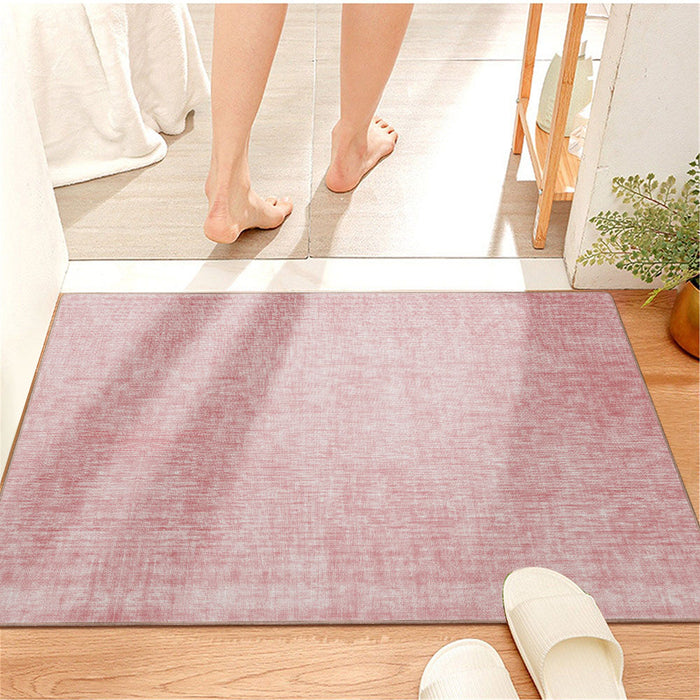 Airgugu Modern Minimalist Serene Color World Rug