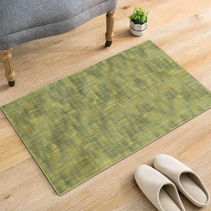 Airgugu Earth Garden Gloden Ridge Stream Rug