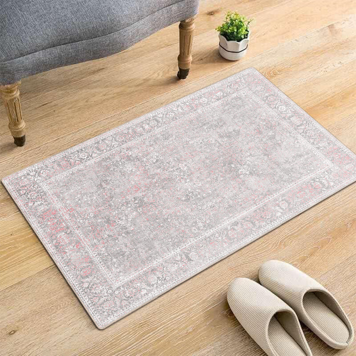 Airgugu Heritage Classique Floral Pink Rug