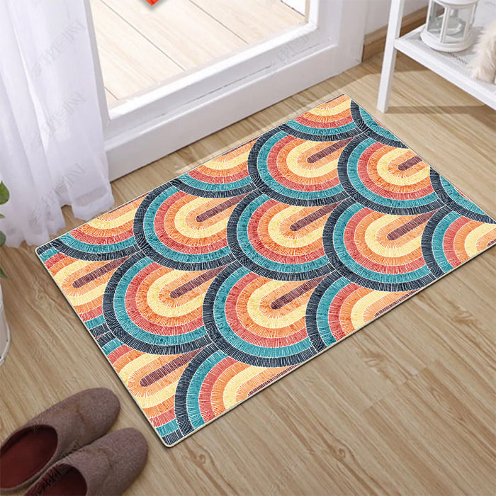 Airgugu KidSpace Delight Door To Truth Rug