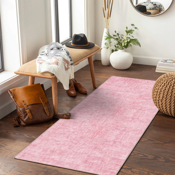 Airgugu Modern Minimalist Serene Color World Rug