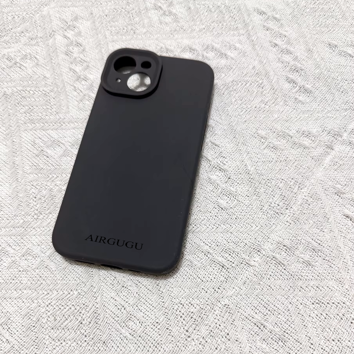 AIRGUGU Ultra-Protective Shockproof Phone Case