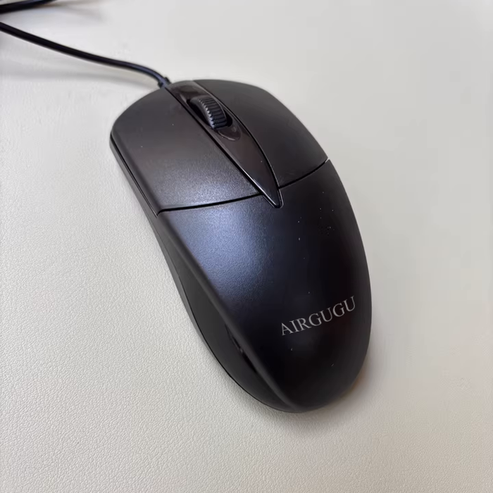 AIRGUGU Ergonomic Computer Mouse