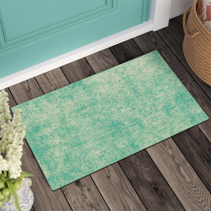 Airgugu Earth Garden Emerald Grove Memory Rug