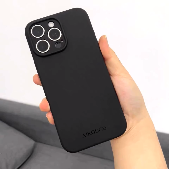 AIRGUGU Ultra-Protective Shockproof Phone Case