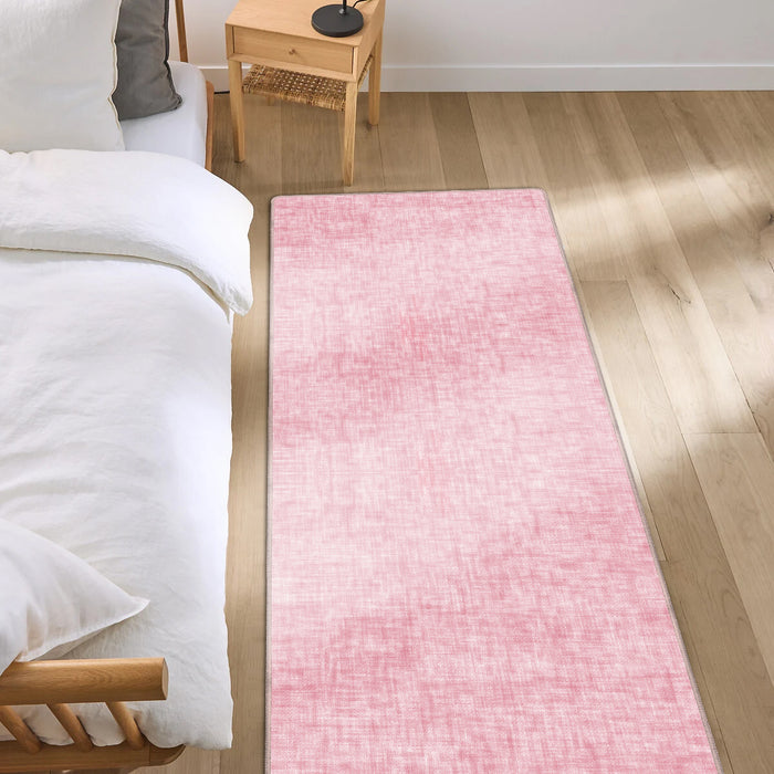 Airgugu Modern Minimalist Serene Color World Rug