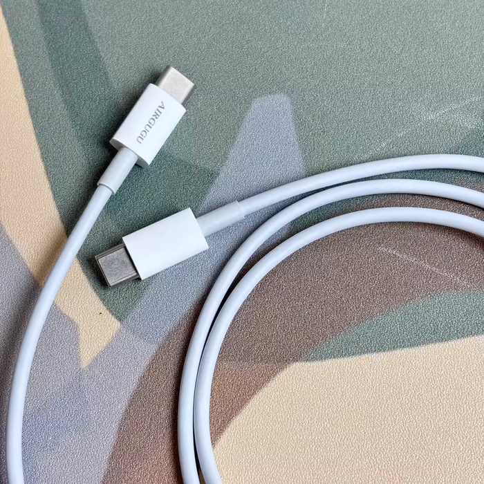 AIRGUGU High-Speed Durable Charging Cable