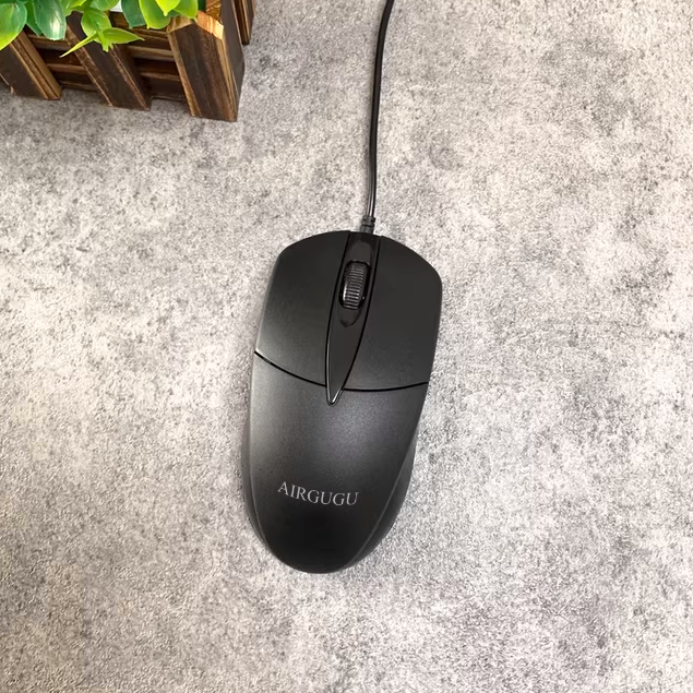 AIRGUGU Ergonomic Computer Mouse