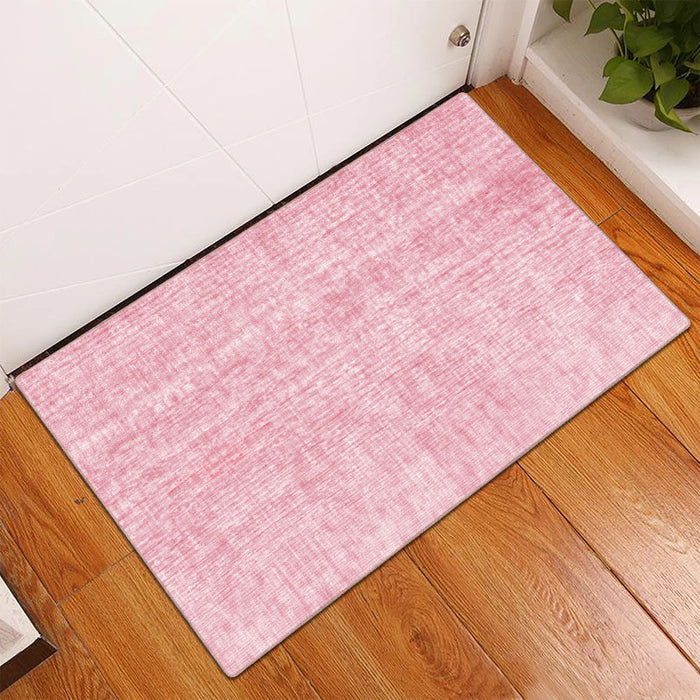 Airgugu Modern Minimalist Serene Color World Rug