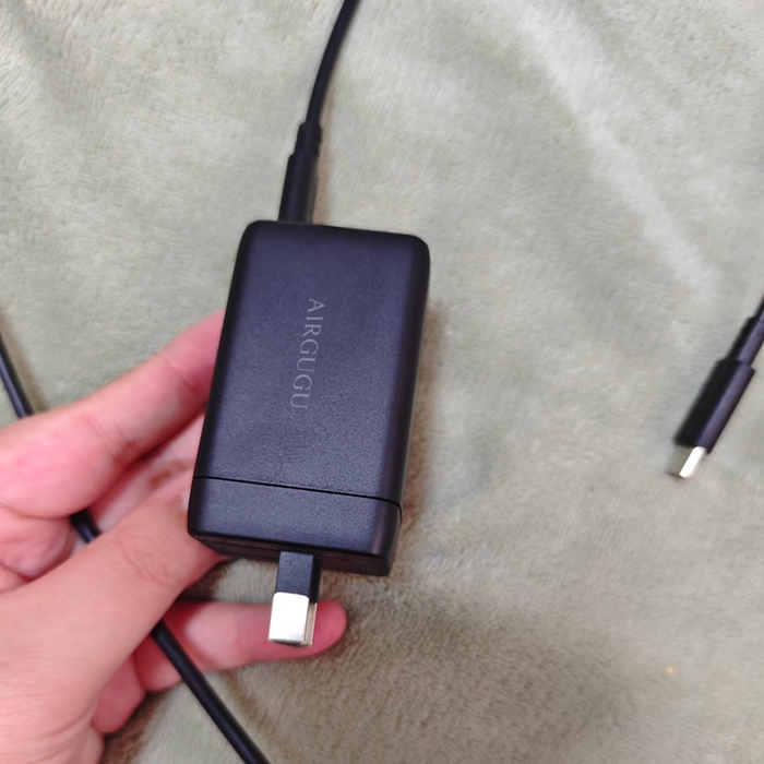 AIRGUGU Portable Power Bank Charger