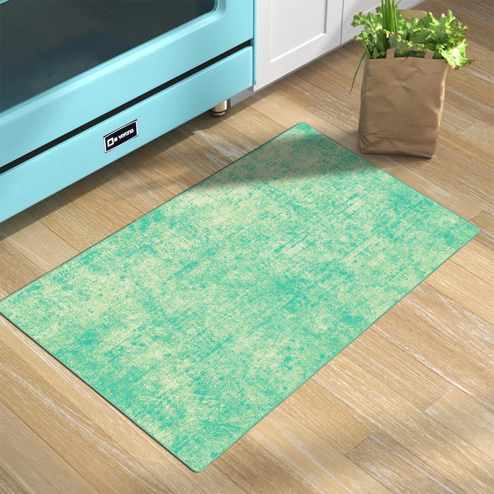 Airgugu Earth Garden Emerald Grove Memory Rug