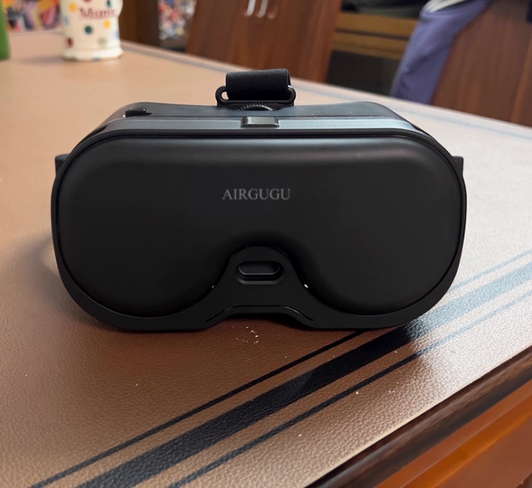 AIRGUGU Augmented Reality 3D Smart Glasses