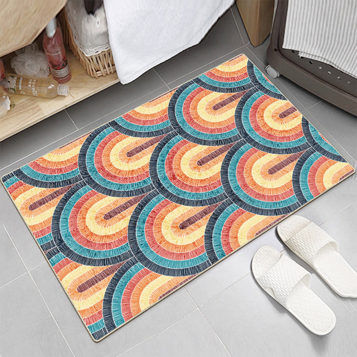 Airgugu KidSpace Delight Door To Truth Rug