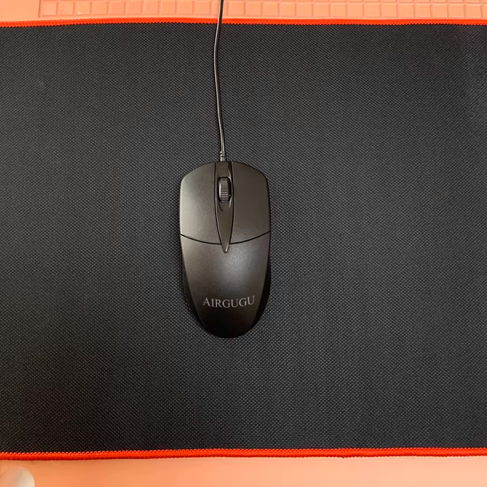 AIRGUGU Ergonomic Computer Mouse