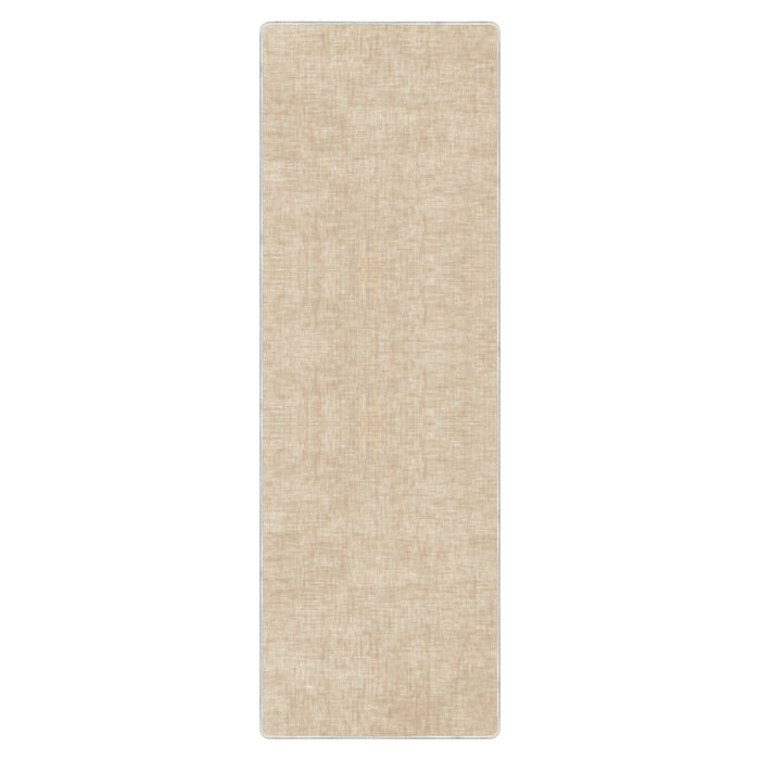 Airgugu Modern Minimalist Serene Color World Rug