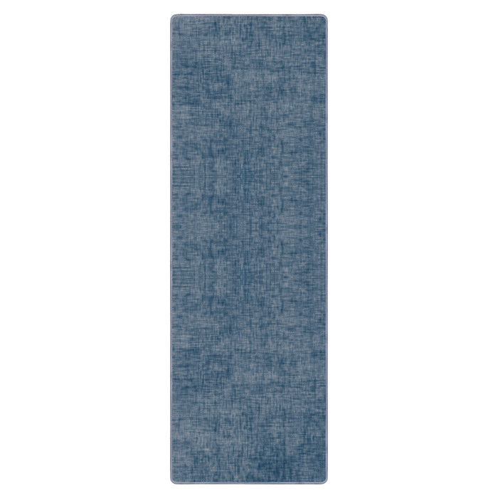 Airgugu Modern Minimalist Serene Color World Rug