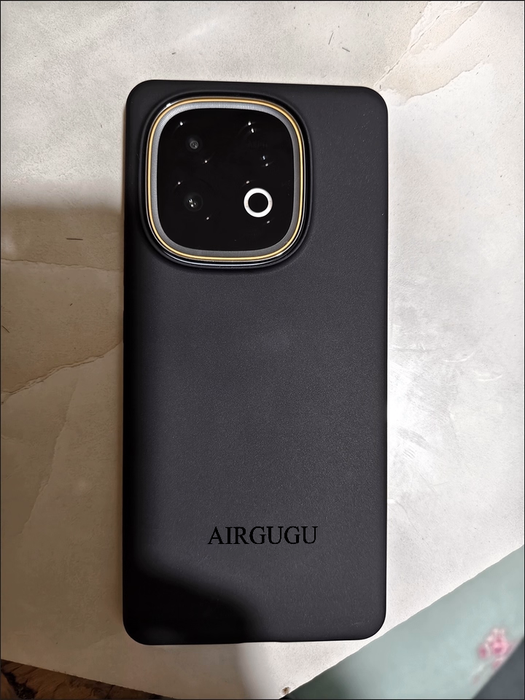 AIRGUGU Premium 5G Smartphone