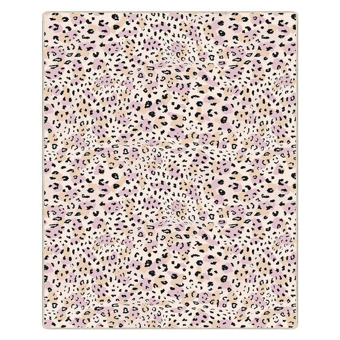 Airgugu KidSpace Delight Irregular Spot Print Rug