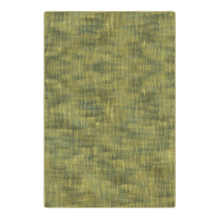 Airgugu Earth Garden Gloden Ridge Stream Rug