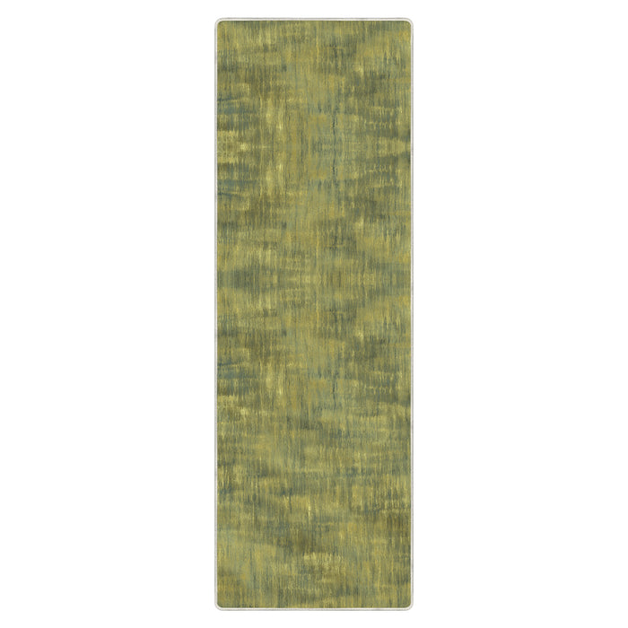 Airgugu Earth Garden Gloden Ridge Stream Rug